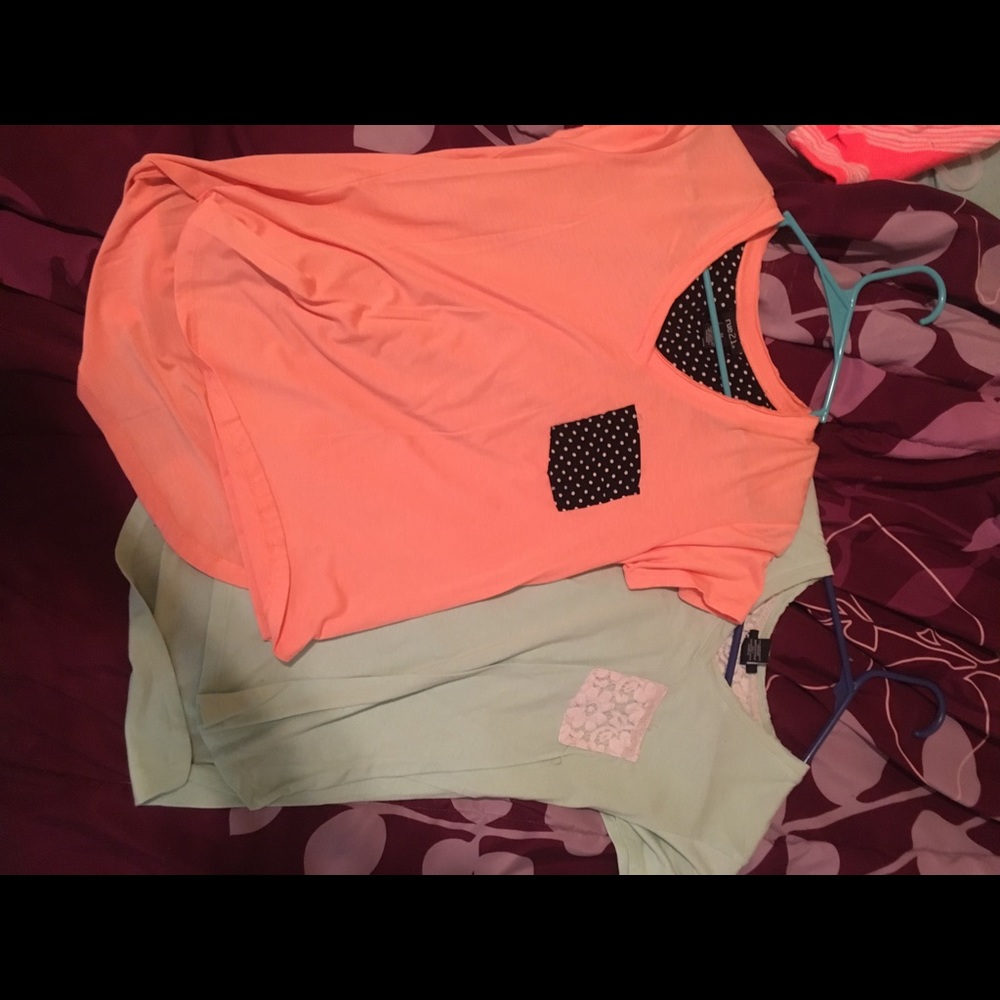 Rue 21 shirt